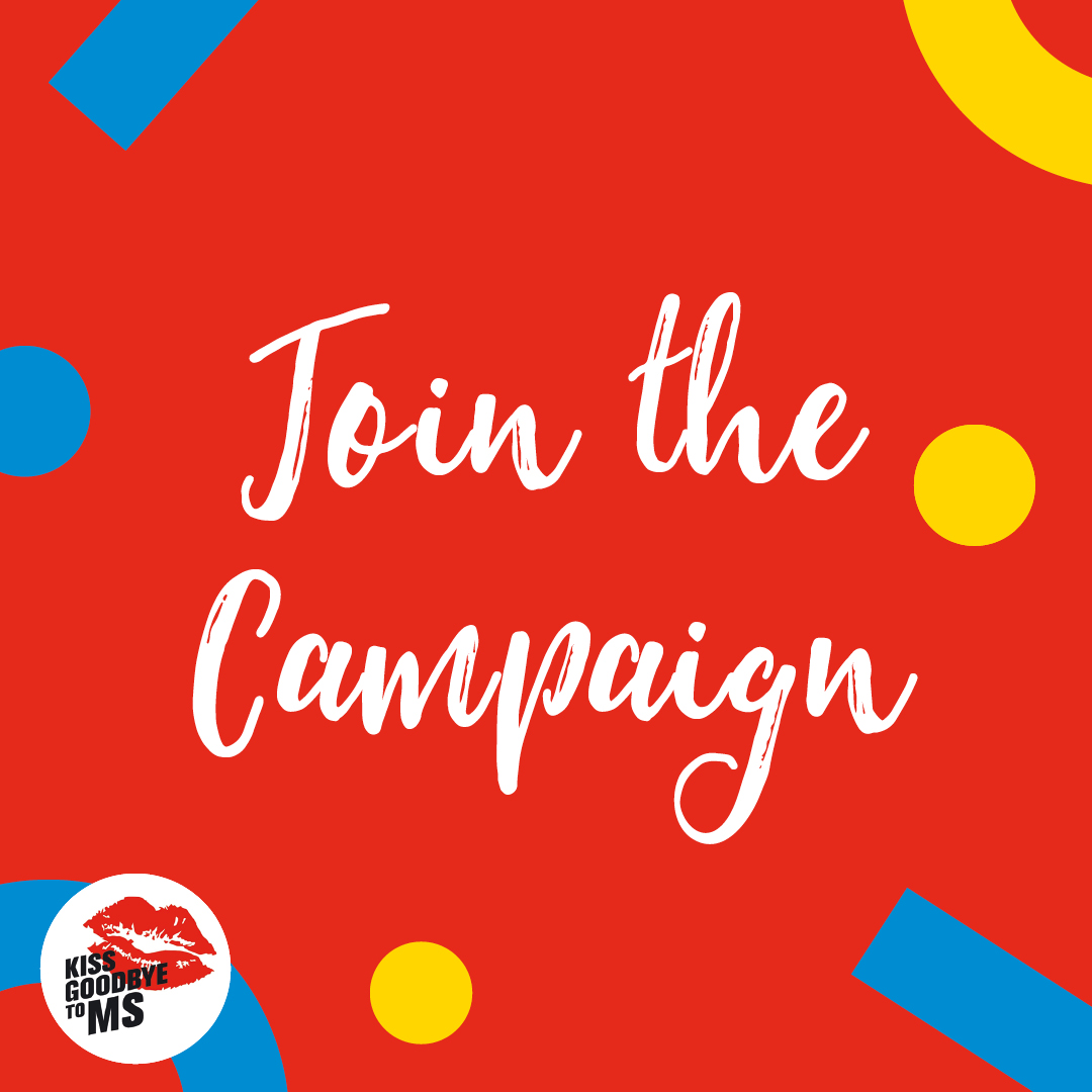 Join the campaign