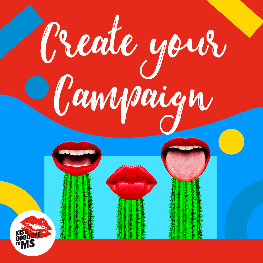 Create your campaign